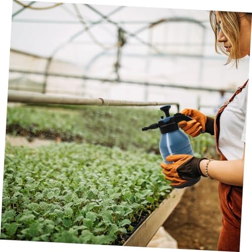 Yardwe Manual Planter Spray Bottle Watering Can for Indoor Plants Misting Spray Bottles for Garden - Image 3
