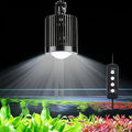 fishkeeper Clip On Aquarium Stream Light with 24/7 Mode(36W) by fishkeeper