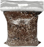 rePotme Philodendron and Aroid Imperial Houseplant Potting Soil Mix - Junior Bag (4 Quarts) - Image 3