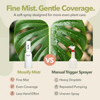 Mossify Mistr Electric Plant Mister, Automatic Spray Bottle - Image 3