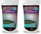 Gardenera Philodendron Potting Mix - Crafted for Superior Performance and Green Foliage - 10 QUARTS by Gardenera