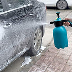 Home Flower Plants Watering Can Garden Sprinkler Spraying Bottle Household Cleaning Misting Tool - Image 5