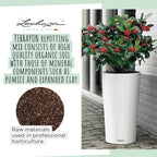 LECHUZA TERRAPON Organic Potting Soil, 2.7 US Dry gal - Image 4