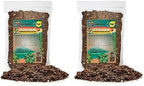 Gardenera Epipremnum Plant Potting Soil - All-Natural Blend for Thriving Epipremnum Plants - Boosts Root Health and Foliage Brilliance - 10 Quart by Gardenera
