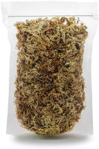 Premium New Zealand Sphagnum Moss by Gardenera - 20 Quart - Organic Hand Mixed Long Fibered Sphagnum Moss Orchid (4 Bags of 5 Quart) - Image 6