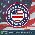 Luster Leaf Products Luster Leaf 1665 Professional Soil Kit with 200 Tests, Green - Image 5