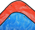 2 Pcs Planting Mat 50cm-100cm Gardening for Garden - Image 5