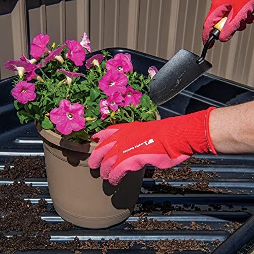 PIG Containment Tray - Rim to Rim Dimensions 49.25" L x 25.25" W x 2" H - Interior Bottom Dimensions 48" L x 24" W- 9 gal. Sump Capacity - PAK124-BK - Image 5