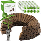 Ahopegarden Hydroponics Growing System with 240pcs Hydroponic Pods Kit - Image 6