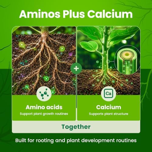 GreenGro Green Aminos Root Stimulator, 2 lb - Image 3