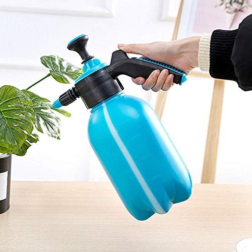 Home Flower Plants Watering Can Garden Sprinkler Spraying Bottle Household Cleaning Misting Tool - Image 3