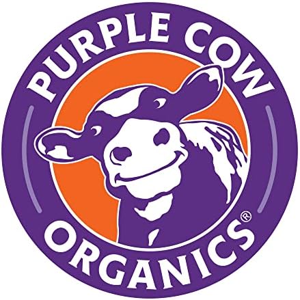 Purple Cow Seed Starter Mix, Organic Soil for Germination & Seedlings 12 Qt - Image 7