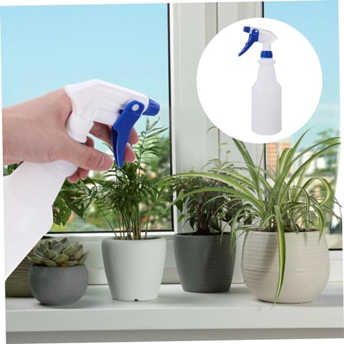 750ml Plastic Spray Bottle Sprayer for Plants and Salon Use - Image 6