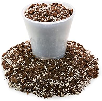 Gardenera Premium Apple Potting Soil Mix - Optimal Nutrient-Rich Blend for Thriving and Juicy Apples - 20 Quart - Image 5
