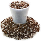 Gardenera Indoor Herb Soil Mixture - Specially Blended for Growing Kitchen Plants, 4 Quart Bag - Image 5