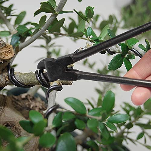 BambooMN 8" Wire Cutter Tool - 30 Pieces - Image 3