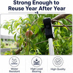 Tree Branch Support Pole & Crutch – Protect Limbs from Breaking (1-Pack) - Image 6