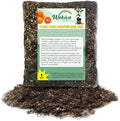 Cara Cara Orange Tree Growing Soil Mix – Custom Soil Blend – Potting Mix for Cara Cara Orange Trees – Specially Developed by and for Professional Nursery Growers - Nutrient-Rich Formula (2 Quarts) by WekivaFoliage