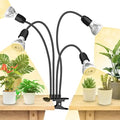 SANSI LED Grow Lights for Indoor Plants, 600W Full Spectrum Plant Light by SANSI