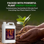 Humboldts Secret Sweet & Sticky Liquid Plant Energy Additive, 32 Ounce - Image 3