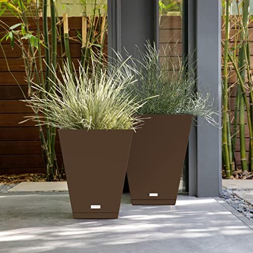 Veradek Pure Series Nobleton Planter Tray - Image 6