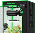 VIVOSUN 2x2 Smart PRO Grow Tent Kit, 1-Plant WiFi-Integrated Grow System - Image 2