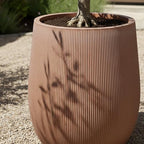 Planters for Indoor Plants, 18.7 inch Large Plant Pots - Image 4