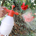 Cabilock Hand Garden Sprayer Hand Garden Sprayer 2pcs Pump Pressure Water Sprayers 8L Held for Plant Watering Can - Image 2