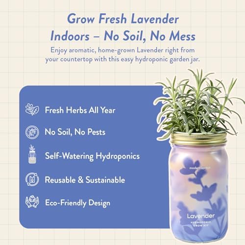 Modern Sprout Hydroponic Grow + Harvest Bundle - Image 2