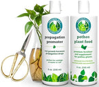 Pothos Prop and Grow Bundle by HOUSEPLANT+RESOURCE+CENTER