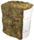 SuperMoss 7 59834 21706 0 Moss, Appx. 25 lb Bale, Natural Dried by SuperMoss