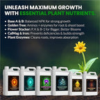 Humboldts Secret Starter Kit, Plant Fertilizer & Hydroponic Nutrients, XL - Image 3