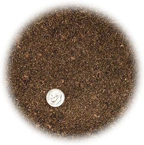 Premium Natural Sphagnum Peat Moss - Gardening Soil Amendment and Carnivorous Plant Soil Media by Gardenera (4 Quart Bag) - Image 4
