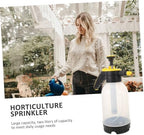 2 Pack 2 L Plant Misting Bottle with Uniform Spray PP Watering - Image 6