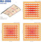 Barrina 4x4 Grow Light Panel, Full Spectrum, Dimmable, 200W, 1 Pack - Image 3