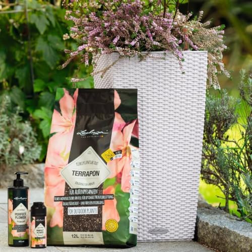 LECHUZA TERRAPON Organic Potting Soil, 2.7 US Dry gal - Image 6