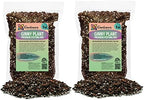 Premium Monstera Ginny Planting Mix - Promotes Steady Growth and Vibrant Leaves by Gardenera - 10 Quart (2 Bags of 5 Quart) by Gardenera