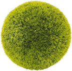 Deco 79 Faux Foliage Artificial Foliage Ball, 15" x 15" x 15", Green by Unknown