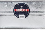 Behrens 0-OV 5-1/2-Gallon Oval Steel Tub - Image 2