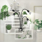 SANSI LED Grow Lights for Indoor Plants, 600W Full Spectrum Plant Light - Image 6