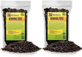 Gardenera Banana Tree Potting Soil - All-Natural Blend for Thriving Banana Trees - Promotes Deep Root Penetration and Optimal Nutrient Uptake (10 Quart) by Gardenera