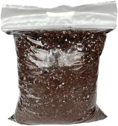 Monstera Imperial Houseplant Potting Soil Mix by rePotme - Junior Bag (4 Quarts) - Image 4