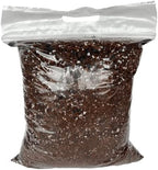 Monstera Imperial Houseplant Potting Soil Mix by rePotme - Junior Bag (4 Quarts) - Image 4