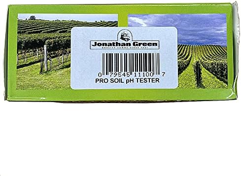 Jonathan Green Pro pH & Moisture Soil Tester - Image 3