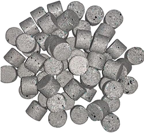 Chalily Aquatic Plant Fertilizer for Water Lily and Lotus | 10-14-8 Guaranteed Analysis with Humates (4000 Count) - Image 2