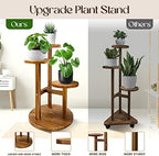 GEEBOBO 3 Tier Plant Stand Indoor - Image 5