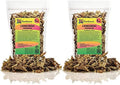 Gardenera Sphagnum Moss Potting Mix for Carnivorous Plants, Moss and Perlite Blend for Potting Venus Fly Traps, Sarracenia, Pitcher Plants - Sphagnum Moss & Perlite - Made in USA - 10 Quart by Gardenera