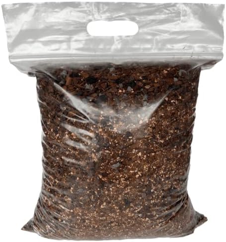 rePotme Pothos/Ivy Potting Soil for Indoor Plants - Imperial Houseplant Potting Soil Mix - Junior Bag (4 Quarts) - Image 4