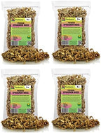 Premium New Zealand Sphagnum Moss by Gardenera - 20 Quart - Organic Hand Mixed Long Fibered Sphagnum Moss Orchid (4 Bags of 5 Quart) by Gardenera