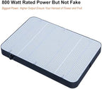 FECiDA Dimmable LED Grow Tent Light for 4x4 3x5 ft Coverage - Image 3